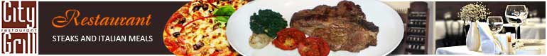 City Grill Restaurant, Tashkent